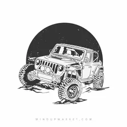 دستبند جیپ (Jeep)