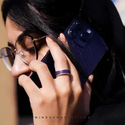 حلقه جوئلو (آمیتیست)