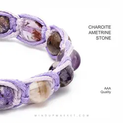 دستبند LAVENDER