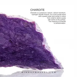 دستبند LAVENDER