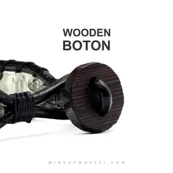 دستبند سبز جادویی