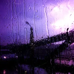 دستبند بارون بنفش