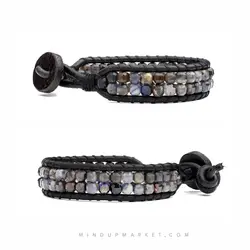 دستبند مکعبی