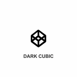 دستبند مکعب تاریک - دستبندی با سنگ عقیق و تورمالین | مایند آپ مارکت