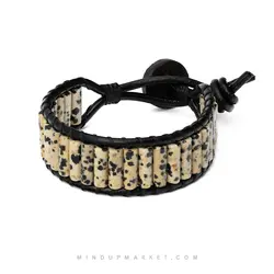 دستبند دالماتین - قیمت و خرید | مایند آپ مارکت