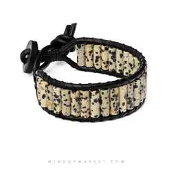 دستبند دالماتین - قیمت و خرید | مایند آپ مارکت