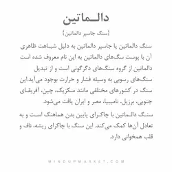 دستبند دالماتین - قیمت و خرید | مایند آپ مارکت