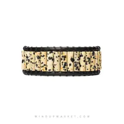 دستبند دالماتین - قیمت و خرید | مایند آپ مارکت