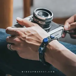 دستبند اقیانوس