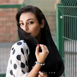 دستبند SNOWY (برفی)