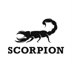 دستبند SCORPION (عقرب)