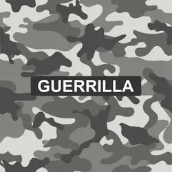 دستبند چریکی (Guerrilla)