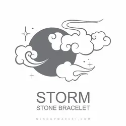دستبند طوفان (STORM)