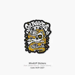 استیکر MUP 12027