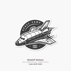 استیکر MUP 12002