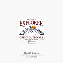 استیکر MUP 12069