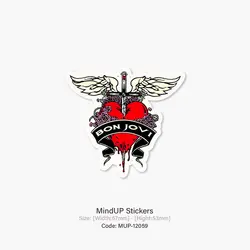 استیکر MUP 12059