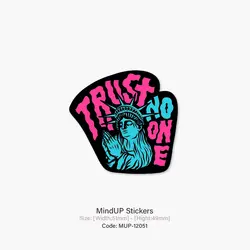 استیکر MUP 12051