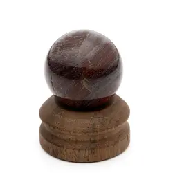 گوی سنگی 1214 (سنگ خون)