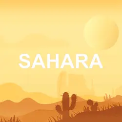 دستبند صاحارا (SAHARA)