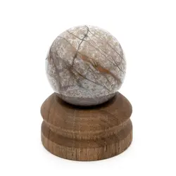 گوی سنگی 1219 (رودونیت)