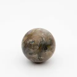 گوی سنگی 1268 (عقیق رتایل)