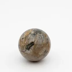 گوی سنگی 1268 (عقیق رتایل)