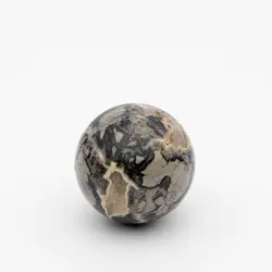 گوی سنگی 1266 (جاسپر)