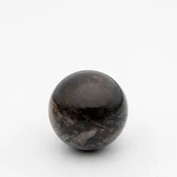 گوی سنگی 1254 (جاسپر)