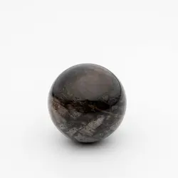 گوی سنگی 1254 (جاسپر)