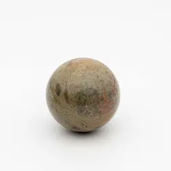 گوی سنگی 1273 (جاسپر)