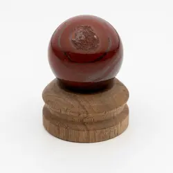 گوی سنگی 1278 (سنگ خون)