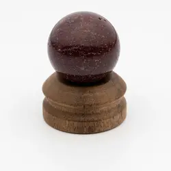 گوی سنگی 1286 (جاسپر)