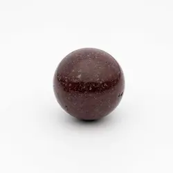 گوی سنگی 1286 (جاسپر)