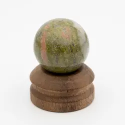 گوی سنگی 12145 (اوناکیت)