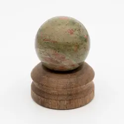 گوی سنگی 12140 (رودونیت)