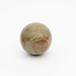 گوی سنگی 12140 (رودونیت)