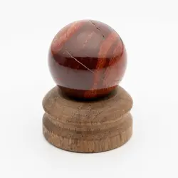 گوی سنگی 12141 (سنگ خون)