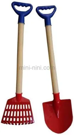 بیل و شن کش زرین