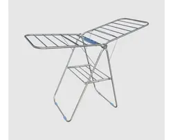 بندرخت 6 پر 12 شاخه روکش دار مدل صدف(اکسترا6)