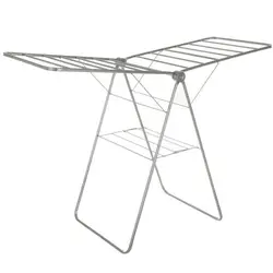 بندرخت 6 پر 12 شاخه روکش دار مدل صدف(اکسترا6)