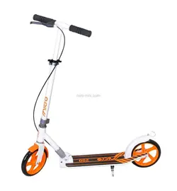 اسکوتر آلومینیومی میکرو S200 (اس ۲۰۰ میکرو)