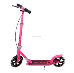 اسکوتر آلومینیومی میکرو S200 (اس ۲۰۰ میکرو)