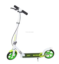 اسکوتر آلومینیومی میکرو S200 (اس ۲۰۰ میکرو)