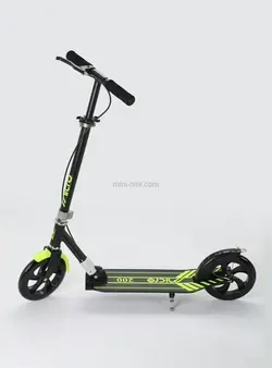اسکوتر آلومینیومی میکرو S200 (اس ۲۰۰ میکرو)