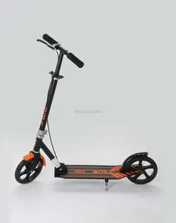 اسکوتر آلومینیومی میکرو S200 (اس ۲۰۰ میکرو)