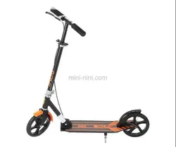 اسکوتر آلومینیومی میکرو S200 (اس ۲۰۰ میکرو)