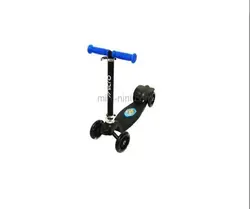 اسکوتر چهار چرخ میکرو (۴چرخ)