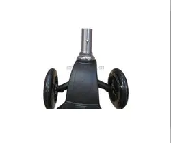 اسکوتر چهار چرخ میکرو (۴چرخ)