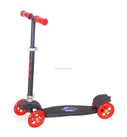 اسکوتر چهار چرخ میکرو (۴چرخ)